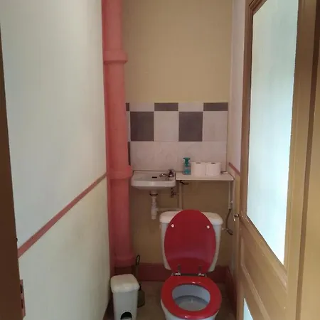 Du 119 アパート *