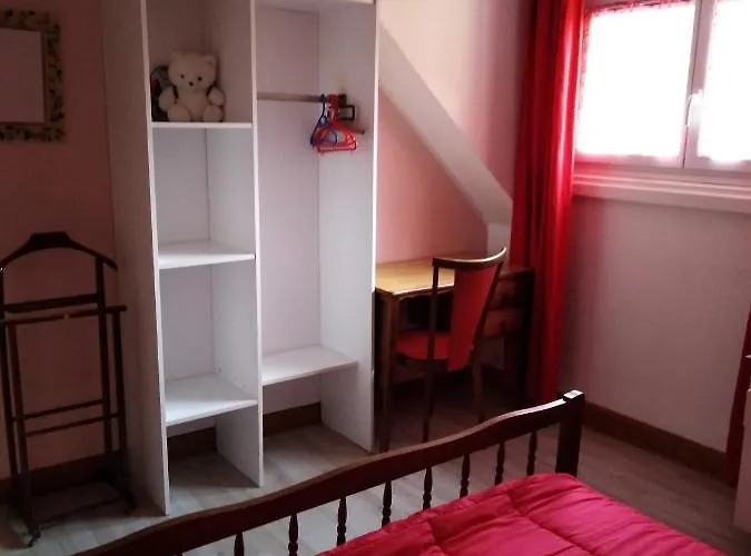 Du 119 Appartement