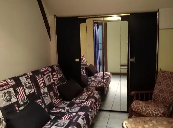Appartement Du 119