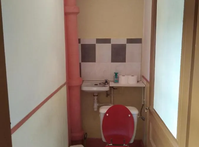 Du 119 Appartement *